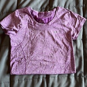 Women’s Nike dri-fit top